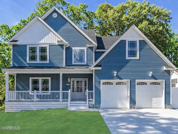 570 Tremont Street, Bayville, NJ 08721