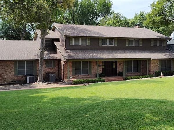 1578 Bar Harbor Drive, Dallas, TX 75232
