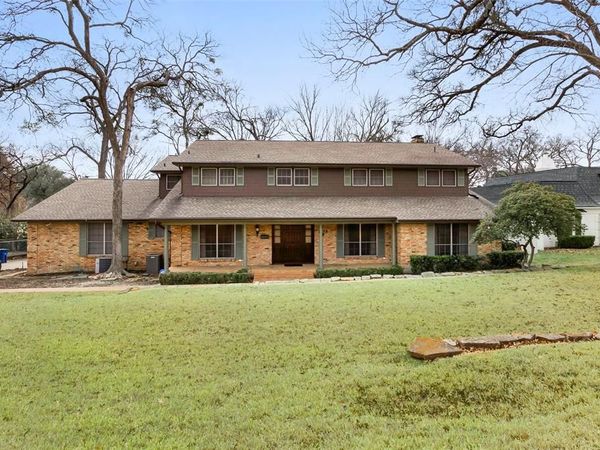 1578 Bar Harbor Drive , Dallas, TX 75232