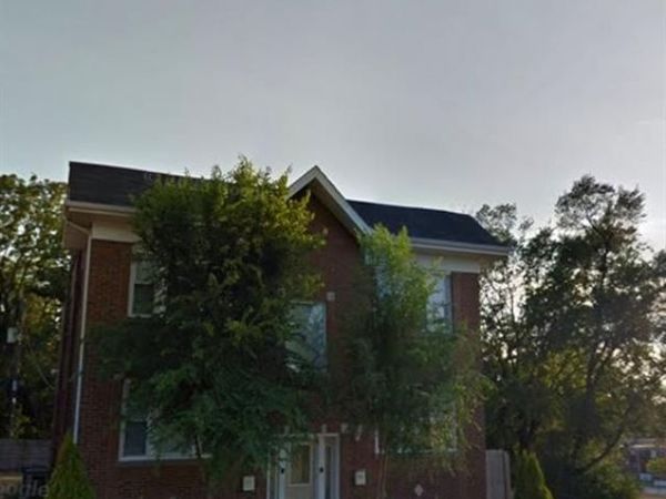 5964 Oakherst Place, Unit A, St Louis, MO 63112
