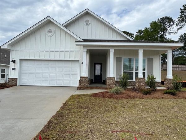 7312 Hawkins Manor N, Mobile, AL 36695