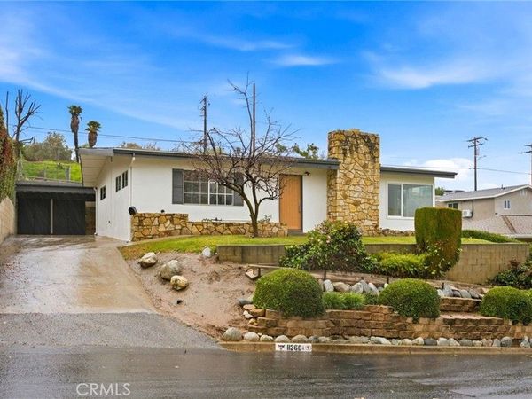 11360 San Juan, Loma Linda, CA 92354