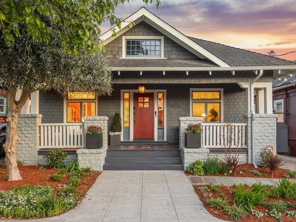 5360 5360 Boyd Avenue, Oakland, CA 94618