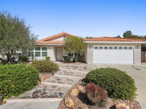 3625 Filly Lane, Bonita, CA 91902