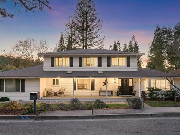 131 131 Pebble Ln, Alamo, CA 94507