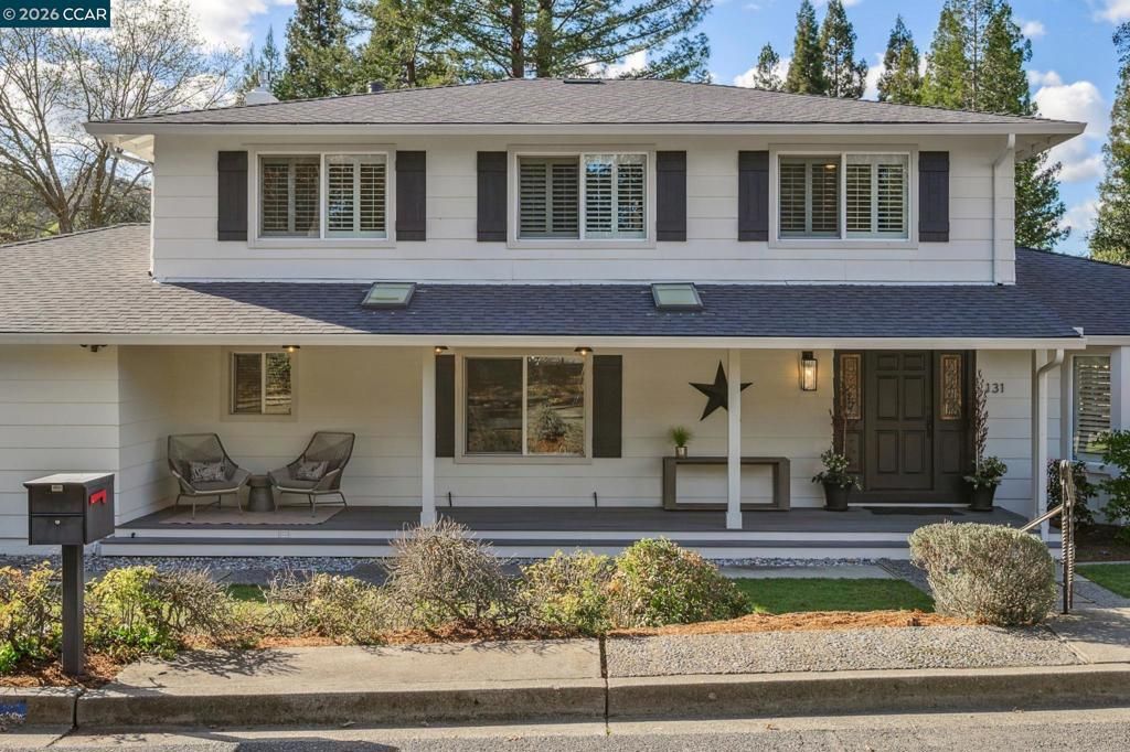 131 131 Pebble Ln, Alamo, CA 94507 Main Photo