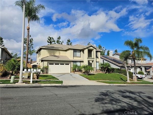 4120 Forest Highlands Circle, Corona, CA 92883