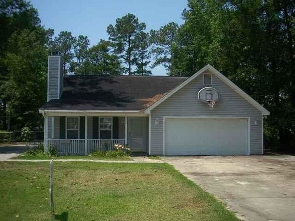 811 Luttie Rd. , Myrtle Beach, SC 29588