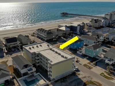 301 N Waccamaw Dr., Unit 307, Murrells Inlet, SC 29576