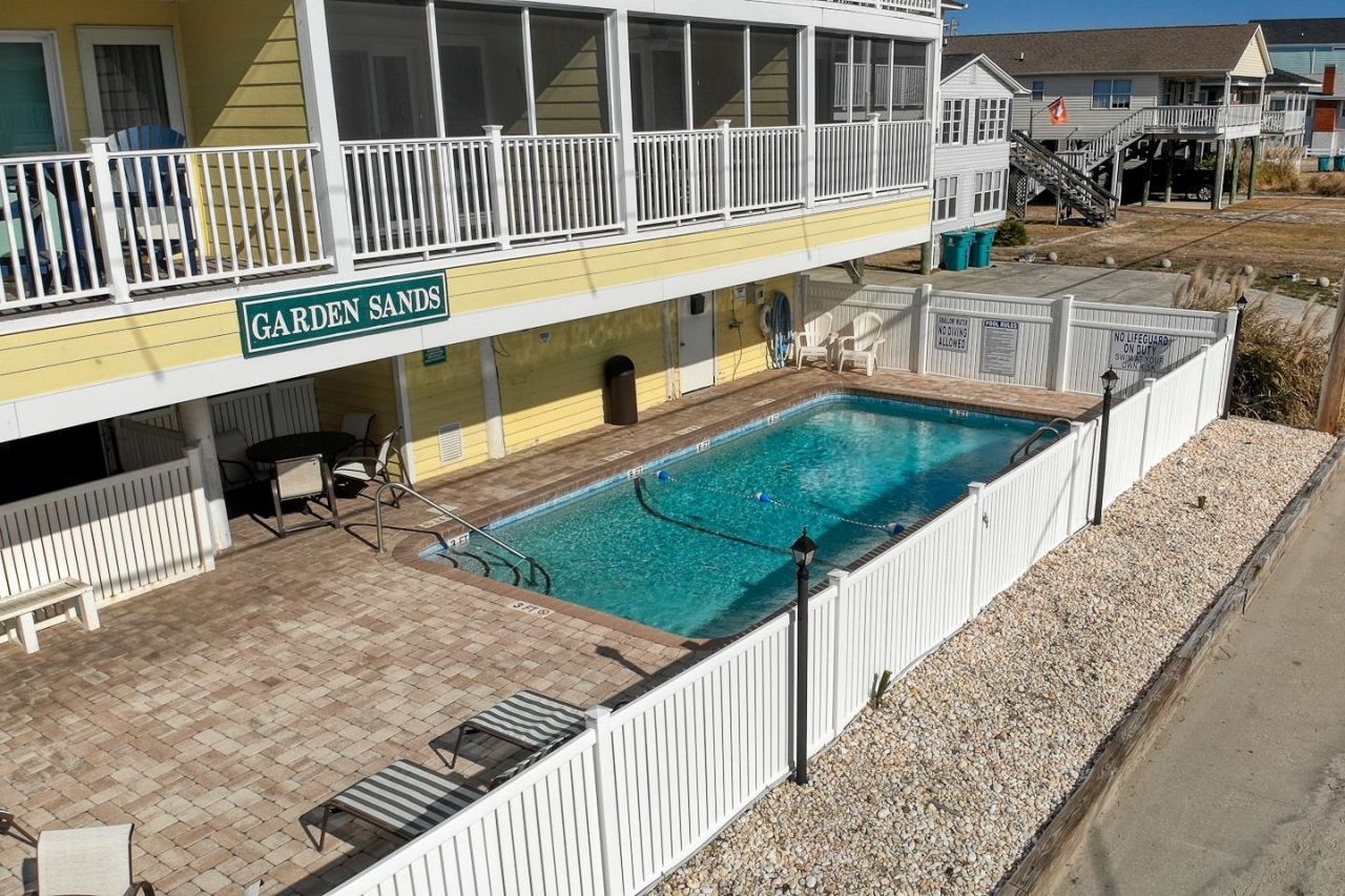 301 N Waccamaw Dr. Photo 24