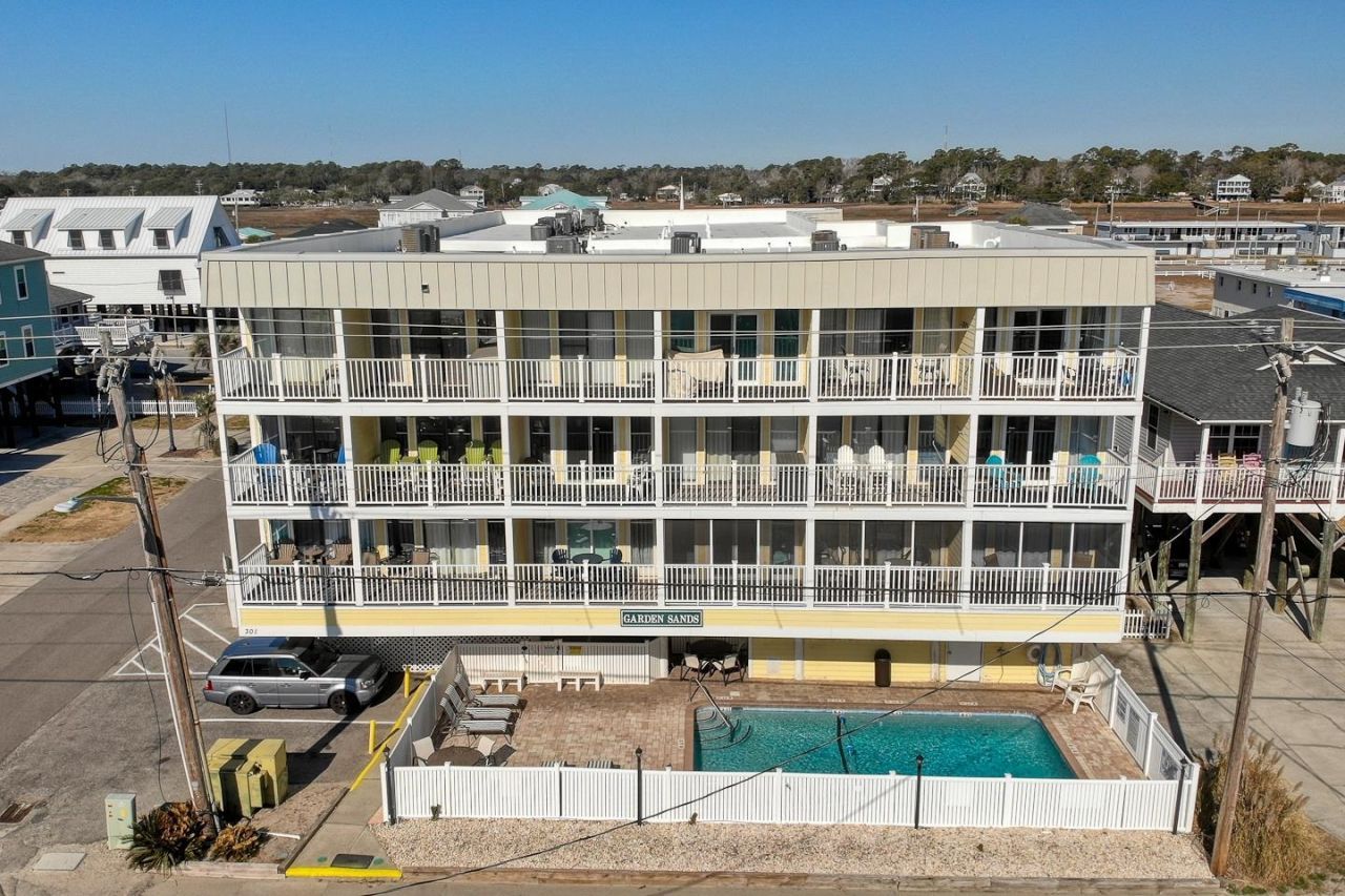 301 N Waccamaw Dr. Photo 25