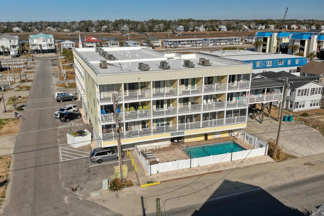 301 N Waccamaw Dr. Photo 27