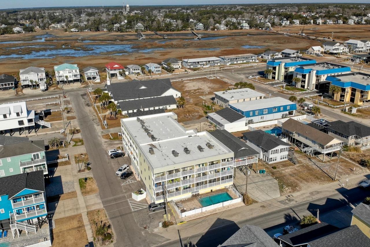 301 N Waccamaw Dr. Photo 28