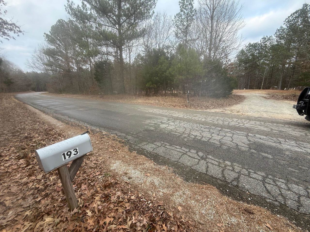 193 Martin Rd, Reagan, TN 38368 Main Photo