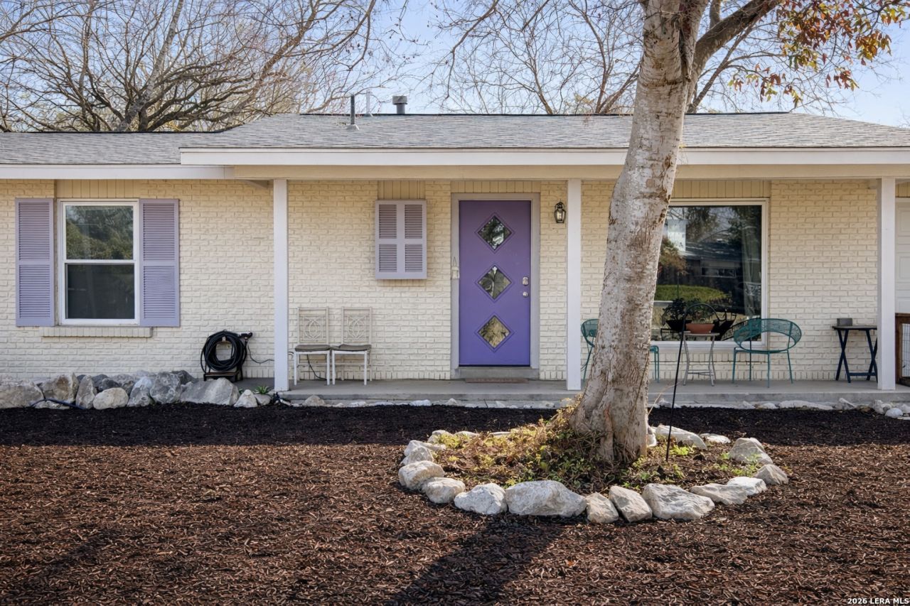 4222 Dauphine, San Antonio, TX 78218 Main Photo