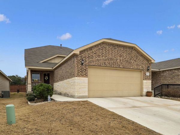 4014 Synchronicity, San Antonio, TX 78253