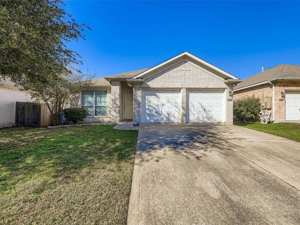 11612 Larch Valley DR, Austin, TX 78754