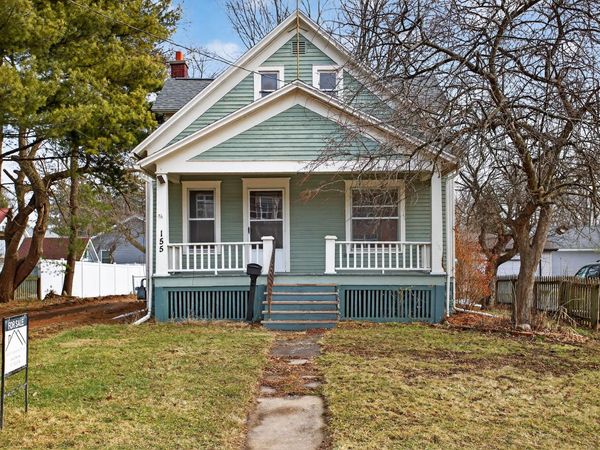 155 S Scott Street, Adrian, MI 49221