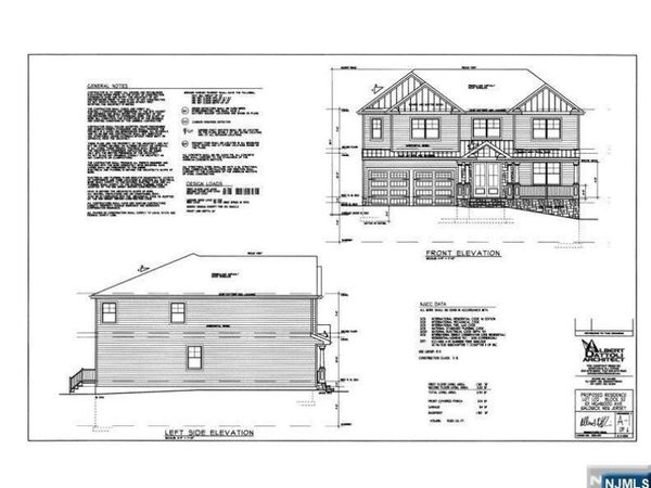 101 Highwood Avenue, WALDWICK, NJ 07463