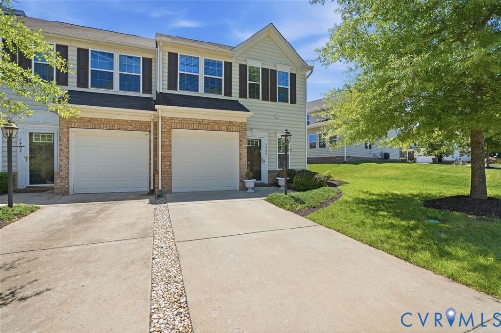 7404 Smoothbore Lane, Mechanicsville, VA 23116 Main Photo