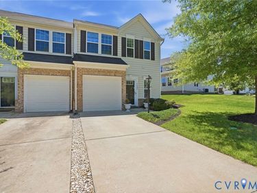 7404 Smoothbore Lane, Mechanicsville, VA 23116