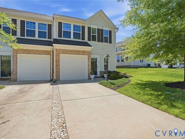 7404 Smoothbore Lane, Mechanicsville, VA 23116