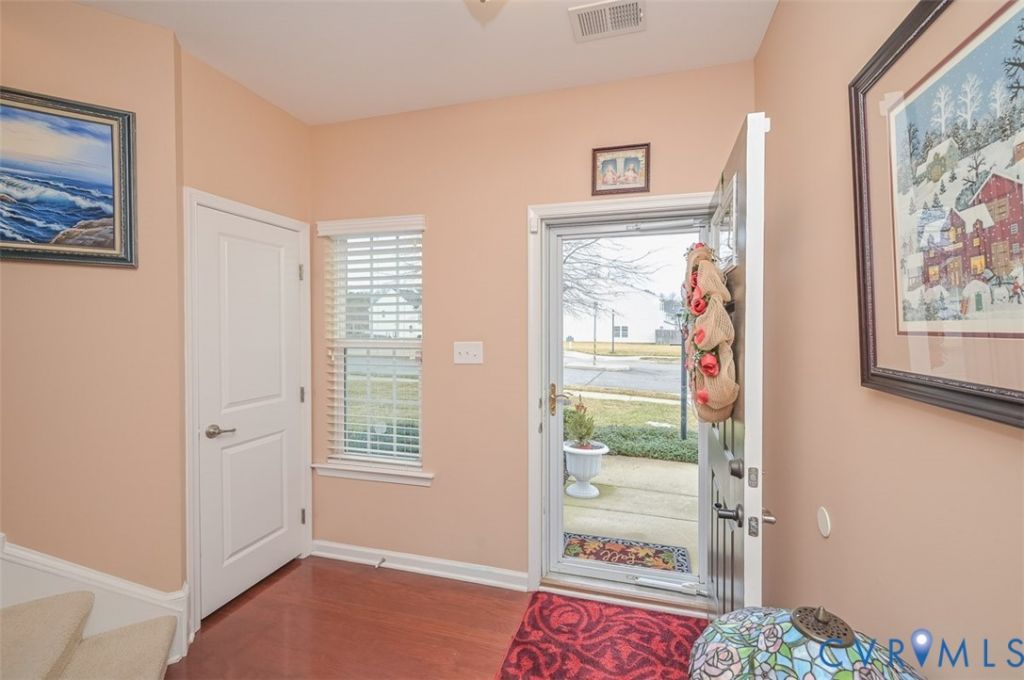 7404 Smoothbore Lane Mechanicsville, VA 23116