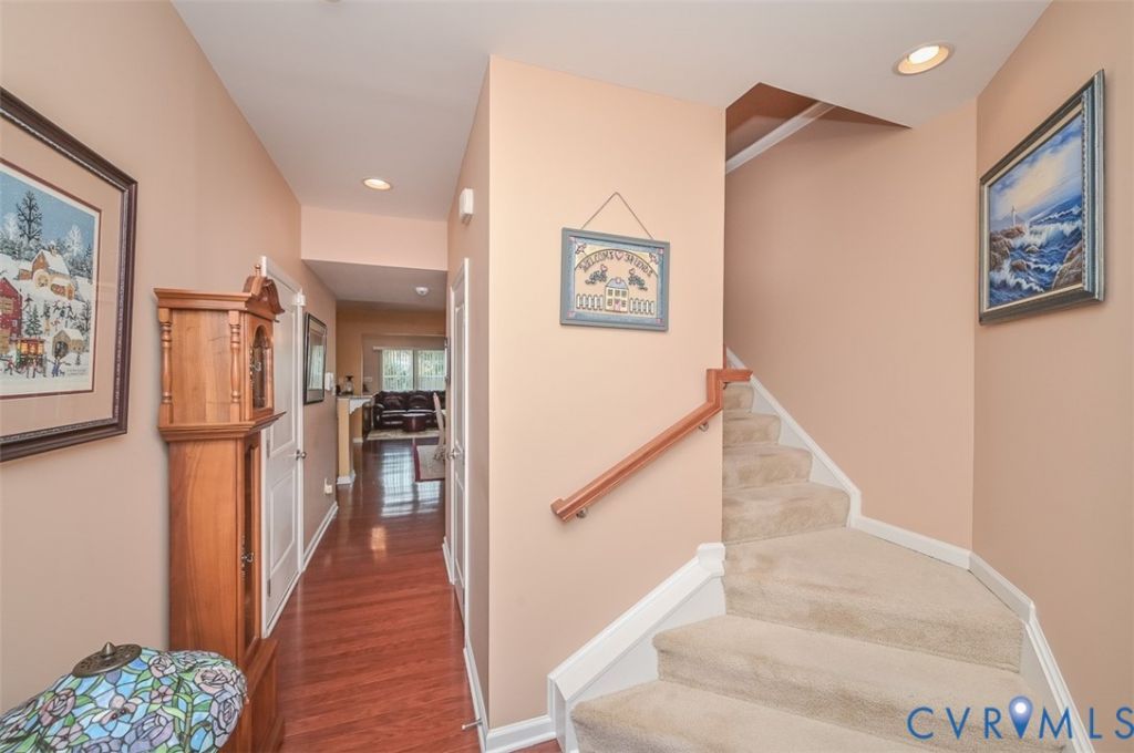 7404 Smoothbore Lane Mechanicsville, VA 23116