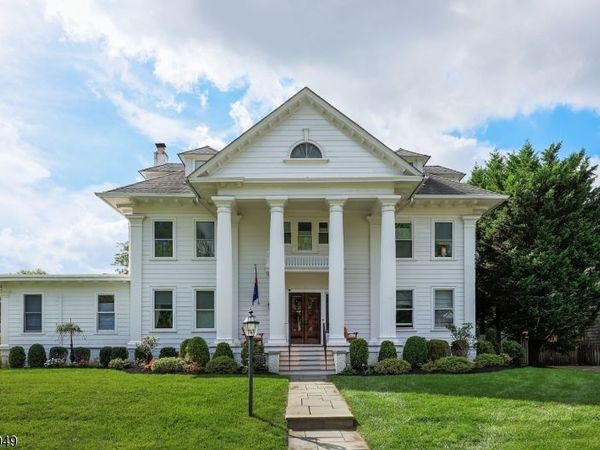 318 South Euclid Avenue, Westfield, NJ 07090