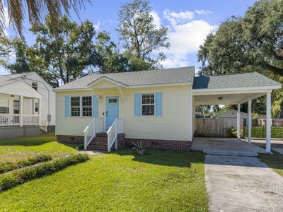 4973 Alpha Street, North Charleston, SC 29405