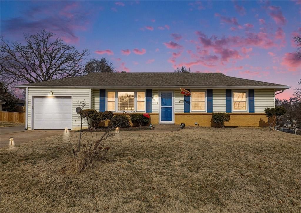 5012 NE 42nd Street, Kansas City, MO 64117 Main Photo