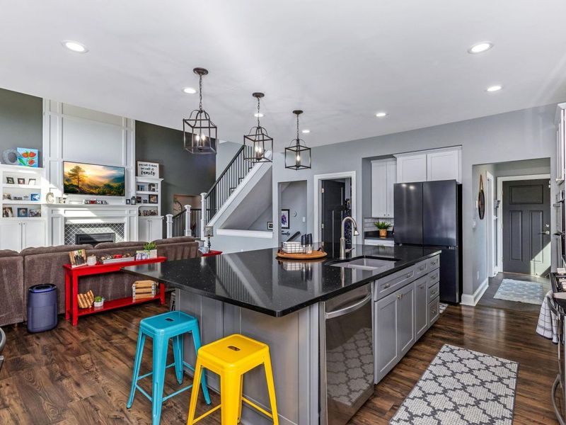 109 Whitetail Ridge Way, Hebron, OH 43025 Photo 18