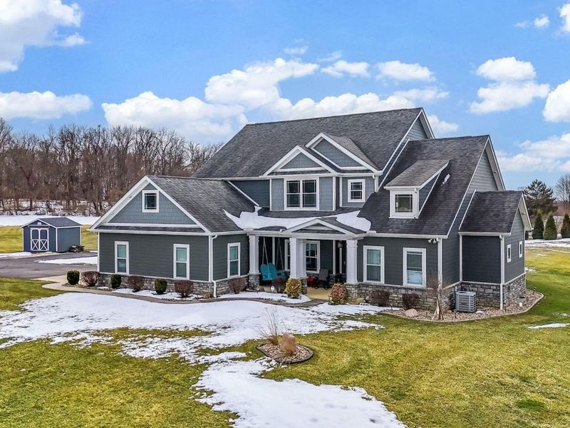 109 Whitetail Ridge Way, Hebron, OH 43025 Photo 69