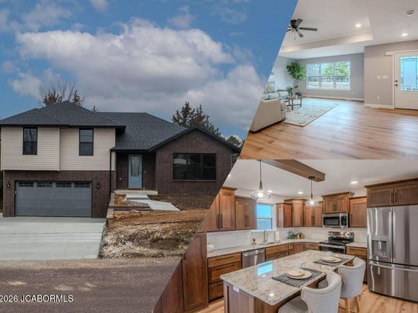 12301 COUNTY ROAD 4037 , Holts Summit, MO 65043