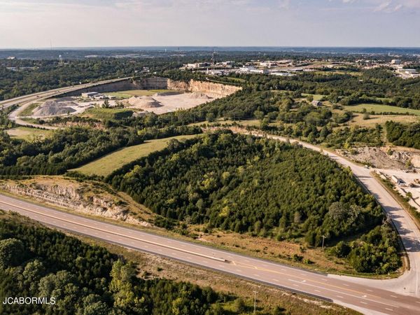 TBD CHRISTY DRIVE, Jefferson City, MO 65101