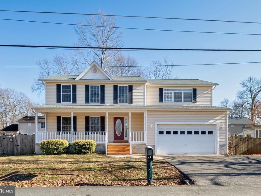 4951 Dogwood Street, Shady Side, MD 20764 Main Photo