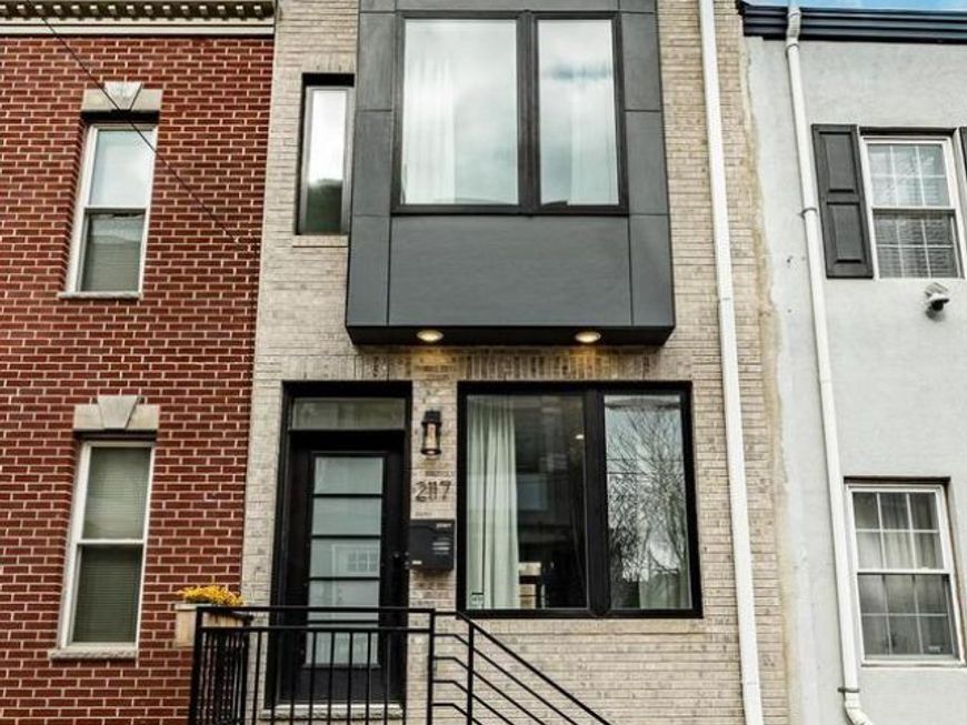 2117 Fernon Street, Philadelphia, PA 19145 Main Photo