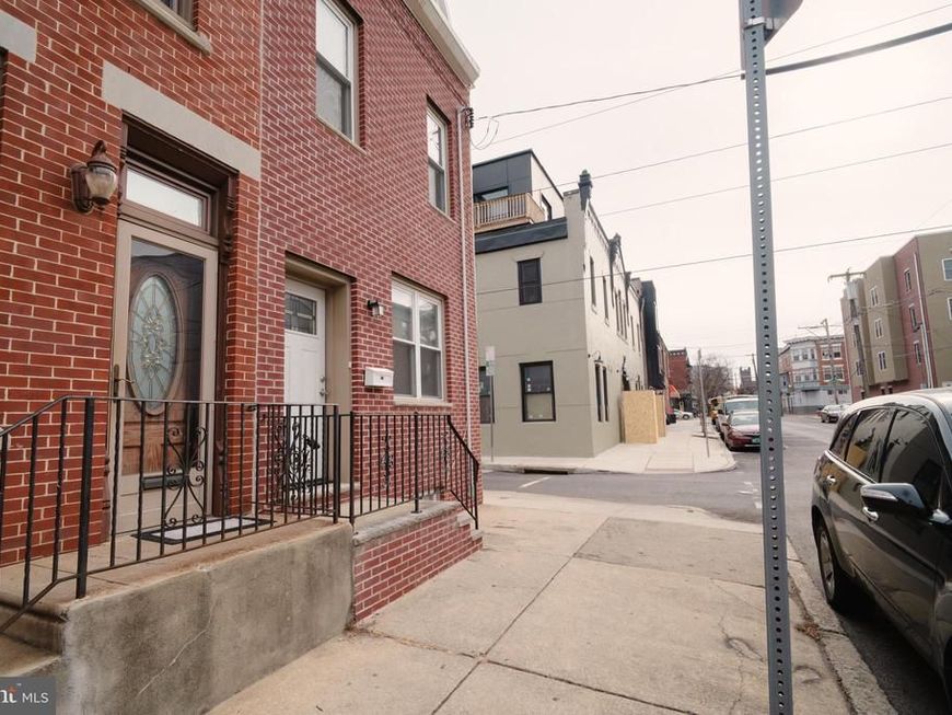 621 N 35th Street, Philadelphia, PA 19104 Main Photo