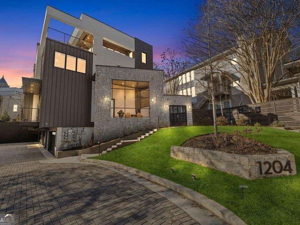 1204 Piedmont Avenue NE, Unit 2, Atlanta, GA 30309