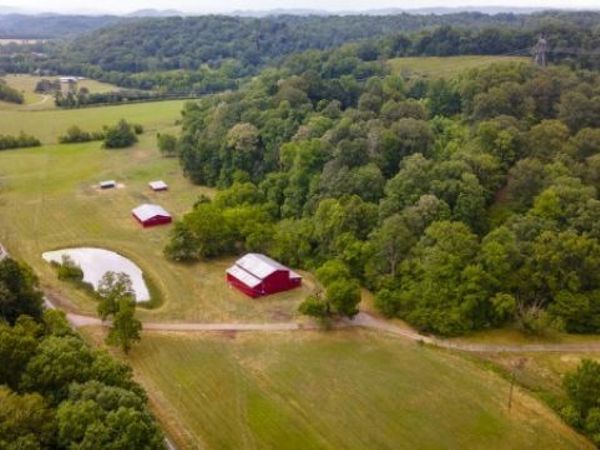 3807 Bear Creek Rd, Thompsons Station, TN 37179