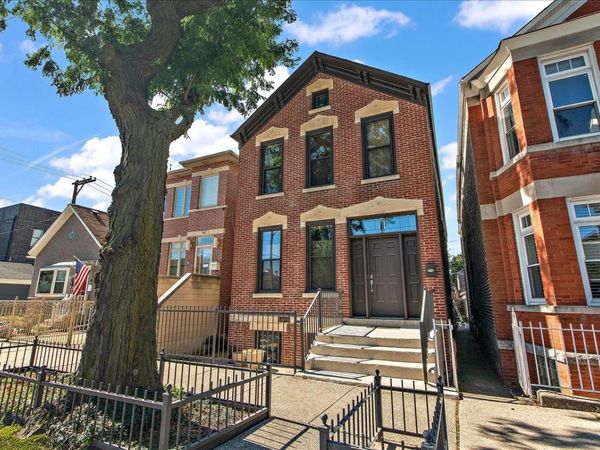 3640 S Lowe Avenue, Chicago, IL 60609