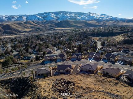 415 Gooseberry Drive, Reno, NV 89523 Photo