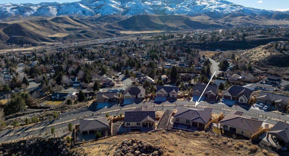 415 Gooseberry Drive, Reno, NV 89523 Photo