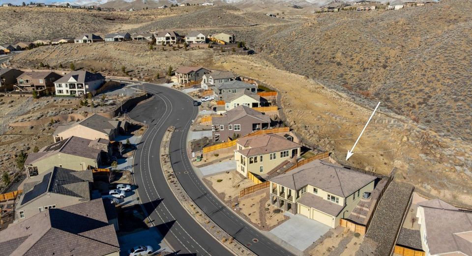 415 Gooseberry Drive, Reno, NV 89523 Photo