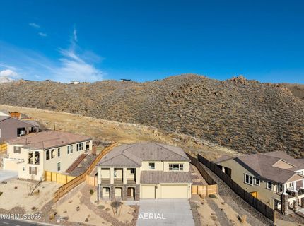 415 Gooseberry Drive, Reno, NV 89523 Photo