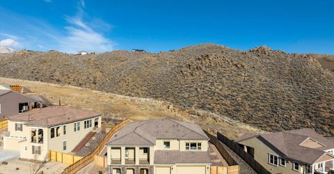 415 Gooseberry Drive, Reno, NV 89523 Photo