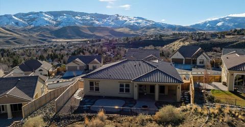 415 Gooseberry Drive, Reno, NV 89523 Photo