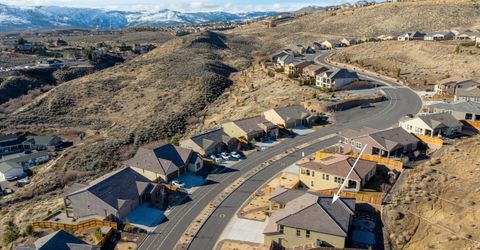 415 Gooseberry Drive, Reno, NV 89523 Photo