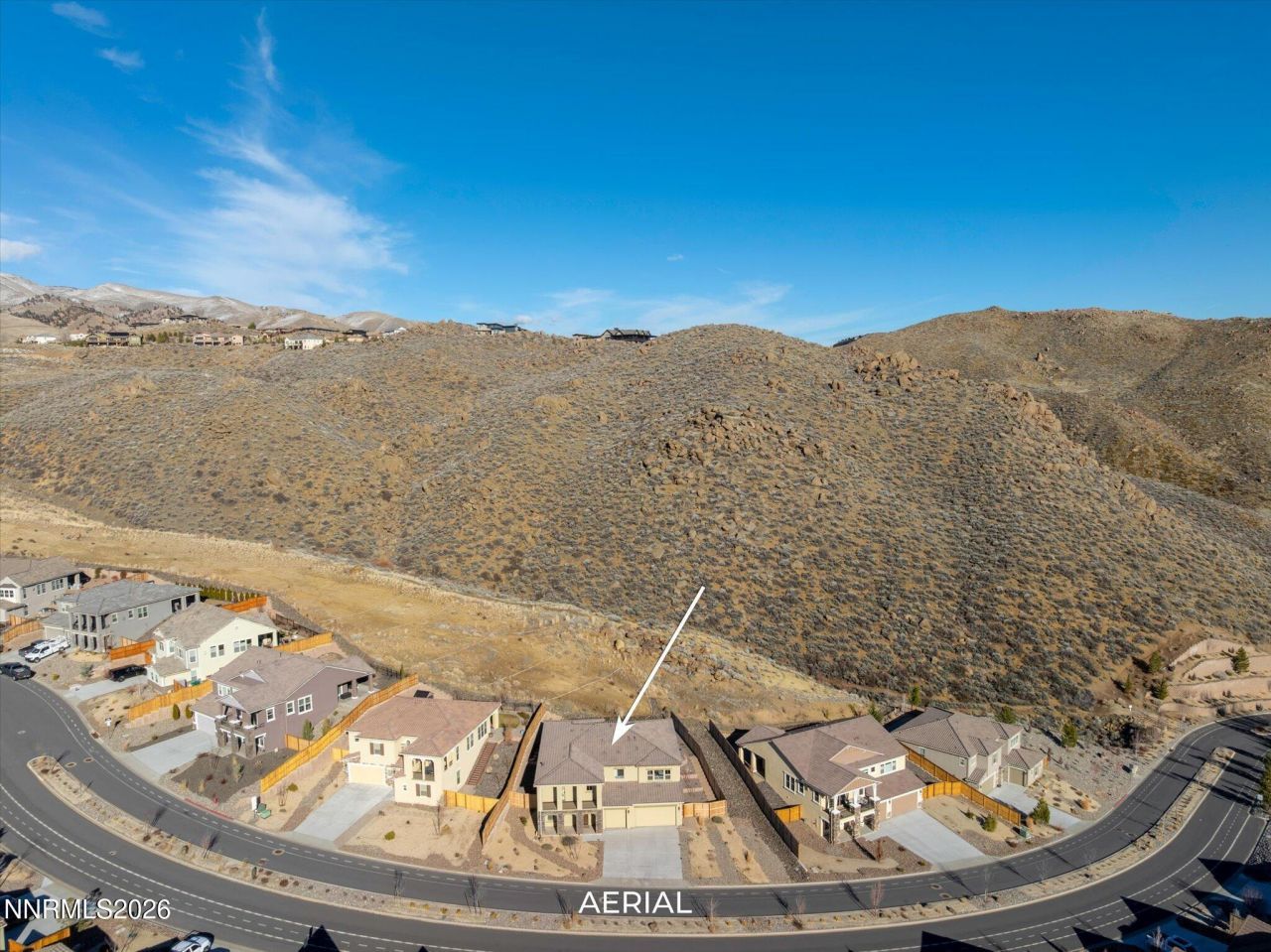 415 Gooseberry Drive, Reno, NV 89523 Photo