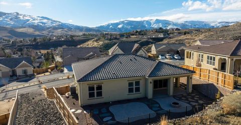 415 Gooseberry Drive, Reno, NV 89523 Photo
